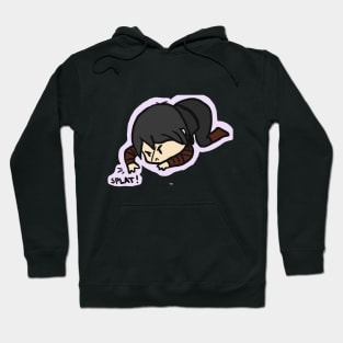 Squash that Bug, Ren Hoodie